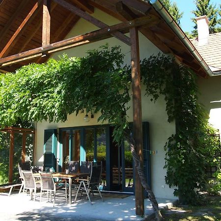 Haus Jana Villa Hermagor-Pressegger See Rom bilde