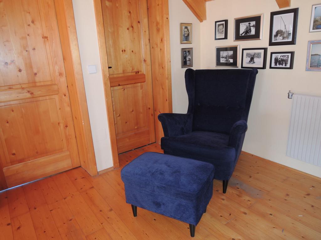 Haus Jana Villa Hermagor-Pressegger See Rom bilde